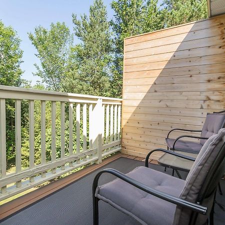 Craigleith Manor Bed & Breakfast コリングウッド エクステリア 写真