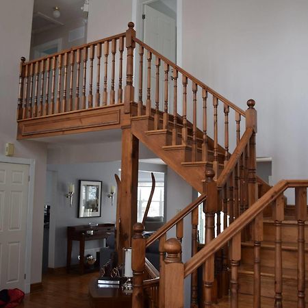 Craigleith Manor Bed & Breakfast コリングウッド エクステリア 写真