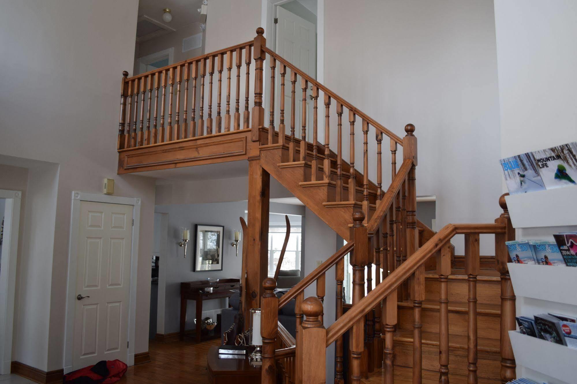 Craigleith Manor Bed & Breakfast コリングウッド エクステリア 写真